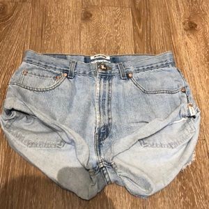 One Teaspoon Vintage Bandits